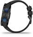 Смарт-часы Garmin Descent Mk2i Titanium Carbon Gray DLC with Black Band 768270 фото 7