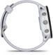 Смарт-годинник Garmin Forerunner 955 Whitestone 928388 фото 3