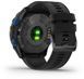 Смарт-часы Garmin Descent Mk2i Titanium Carbon Gray DLC with Black Band 768270 фото 8