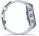 Смарт-часы Garmin Fenix 7 Sapphire Solar Mineral Blue DLC Titanium with Whitestone Band 893973 фото 6