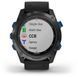 Смарт-часы Garmin Descent Mk2i Titanium Carbon Gray DLC with Black Band 768270 фото 3