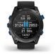 Смарт-часы Garmin Descent Mk2i Titanium Carbon Gray DLC with Black Band 768270 фото 5