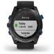 Смарт-часы Garmin Descent Mk2i Titanium Carbon Gray DLC with Black Band 768270 фото 6