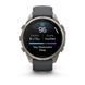Смарт-часы Garmin Fenix 9 Pro 47mm Titanium with Graphite/Black Silicone Band (010-04336-25/26) 1482143 фото 10