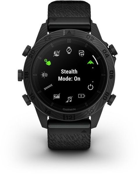 Смарт-годинник Garmin MARQ Commander (Gen 2) 1198008 фото
