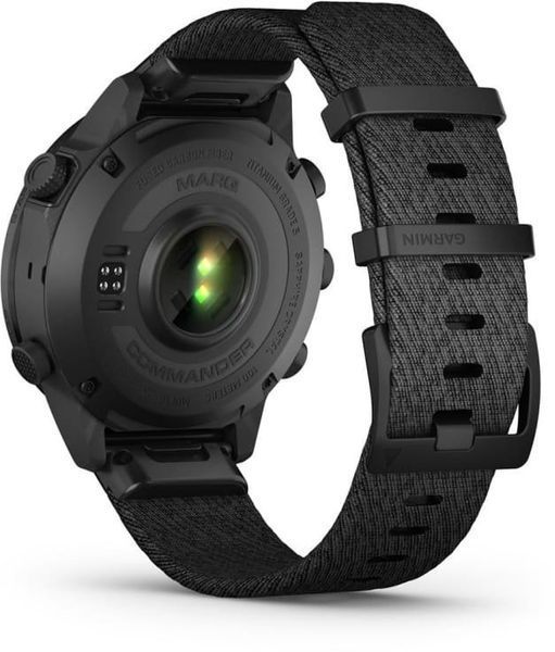 Смарт-годинник Garmin MARQ Commander (Gen 2) 1198008 фото