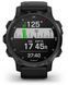 Смарт-часы Garmin Descent Mk2S Carbon Grey with Black Silicone Band 832544 фото 3
