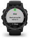Смарт-часы Garmin Descent Mk2S Carbon Grey with Black Silicone Band 832544 фото 10