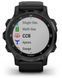 Смарт-часы Garmin Descent Mk2S Carbon Grey with Black Silicone Band 832544 фото 9
