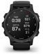 Смарт-часы Garmin Descent Mk2S Carbon Grey with Black Silicone Band 832544 фото 8