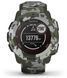 Смарт-годинник Garmin Instinct Solar Lichen Camo 699420 фото 4
