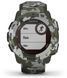 Смарт-годинник Garmin Instinct Solar Lichen Camo 699420 фото 3
