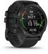 Смарт-часы Garmin Descent Mk2S Carbon Grey with Black Silicone Band 832544 фото 6