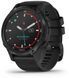 Смарт-часы Garmin Descent Mk2S Carbon Grey with Black Silicone Band 832544 фото 1