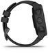 Смарт-часы Garmin Descent Mk2S Carbon Grey with Black Silicone Band 832544 фото 11