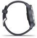 Смарт-годинник Garmin Venu Silver Stainless Steel Bezel with Granite Blue Case and Silicone Band 695392 фото 6