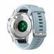 Смарт-часы Garmin Fenix 5S Plus White with Sea Foam Band 556027 фото 4