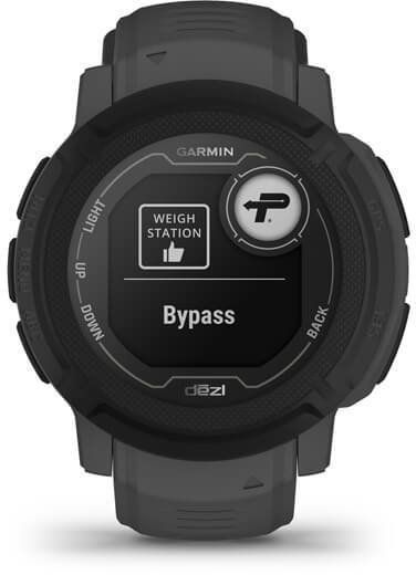 Смарт-часы Garmin Instinct 2 dēzl Edition 908659 фото