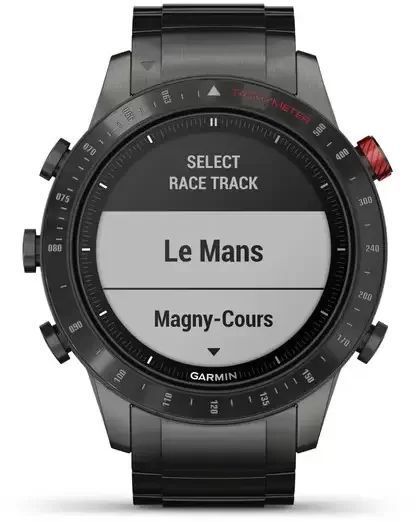 Смарт-годинник Garmin MARQ Driver Modern Tool Watch 815723 фото