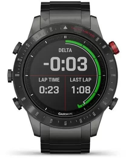 Смарт-годинник Garmin MARQ Driver Modern Tool Watch 815723 фото