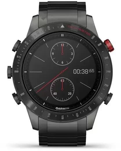 Смарт-годинник Garmin MARQ Driver Modern Tool Watch 815723 фото