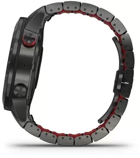Смарт-годинник Garmin MARQ Driver Modern Tool Watch 815723 фото