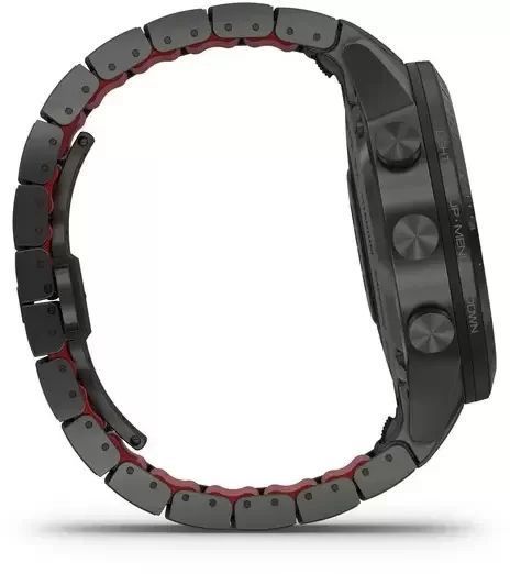 Смарт-годинник Garmin MARQ Driver Modern Tool Watch 815723 фото