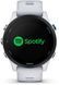 Смарт-годинник Garmin Forerunner 255 Music Whitestone 928382 фото 7