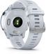 Смарт-годинник Garmin Forerunner 255 Music Whitestone 928382 фото 2