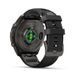 Смарт-часы Garmin Fenix 9 Pro 47mm LTE Carbon Gray DLC Titanium with Black Silicone Band (010-04336-10/11) 1482138 фото 11