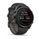 Смарт-часы Garmin Fenix 9 Pro 47mm LTE Carbon Gray DLC Titanium with Black Silicone Band (010-04336-10/11) 1482138 фото 3