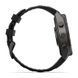 Смарт-часы Garmin Fenix 9 Pro 47mm LTE Carbon Gray DLC Titanium with Black Silicone Band (010-04336-10/11) 1482138 фото 5