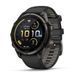 Смарт-часы Garmin Fenix 9 Pro 47mm LTE Carbon Gray DLC Titanium with Black Silicone Band (010-04336-10/11) 1482138 фото 1