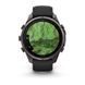 Смарт-часы Garmin Fenix 9 Pro 47mm LTE Carbon Gray DLC Titanium with Black Silicone Band (010-04336-10/11) 1482138 фото 10
