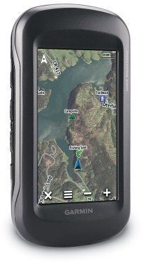 GPS-навігатор Garmin Montana 650t 225536 фото