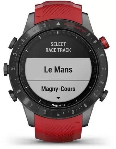 Смарт-часы Garmin MARQ Driver Performance Edition Modern Tool Watch 815722 фото