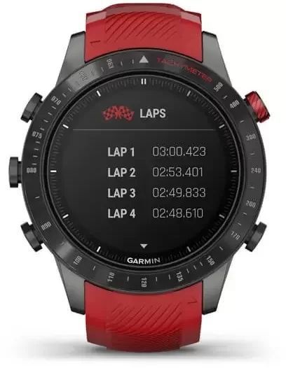 Смарт-часы Garmin MARQ Driver Performance Edition Modern Tool Watch 815722 фото