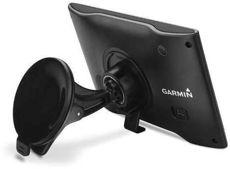 GPS-навигатор Garmin Nuvi 2599LMT Аэроскан 226756 фото