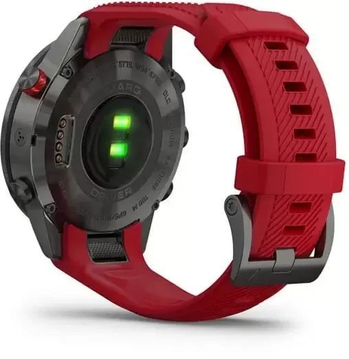 Смарт-часы Garmin MARQ Driver Performance Edition Modern Tool Watch 815722 фото