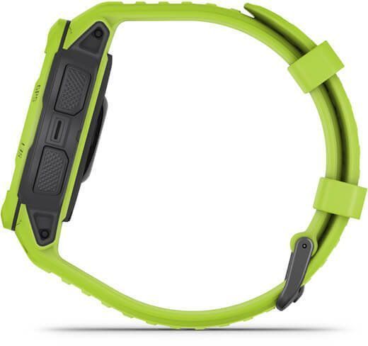 Смарт-часы Garmin Instinct 2 Electric Lime 908712 фото