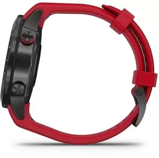 Смарт-часы Garmin MARQ Driver Performance Edition Modern Tool Watch 815722 фото