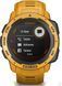 Смарт-часы Garmin Instinct Solar Sunburst 835300 фото 6