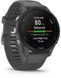 Смарт-годинник Garmin Forerunner 255 Slate Gray 935754 фото 6