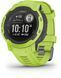 Смарт-часы Garmin Instinct 2 Electric Lime 908712 фото 1