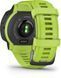 Смарт-часы Garmin Instinct 2 Electric Lime 908712 фото 4