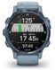 Смарт-часы Garmin Descent Mk2S Mineral Blue with Sea Foam Silicone Band 832543 фото 6