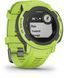 Смарт-часы Garmin Instinct 2 Electric Lime 908712 фото 6