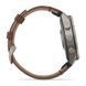 Смарт-часы Garmin Fenix 9 Pro 47mm LTE Titanium with Walnut Leather Band (010-04336-40/41) 1482139 фото 5