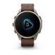 Смарт-часы Garmin Fenix 9 Pro 47mm LTE Titanium with Walnut Leather Band (010-04336-40/41) 1482139 фото 9