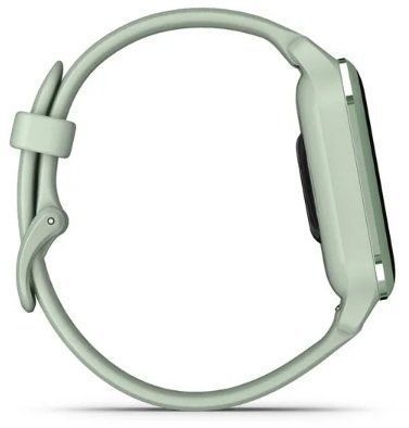 Смарт-годинник Garmin Venu SQ 2 Metallic Mint Aluminium Bezel with Cool Mint Case and Silicone Band 974491 фото